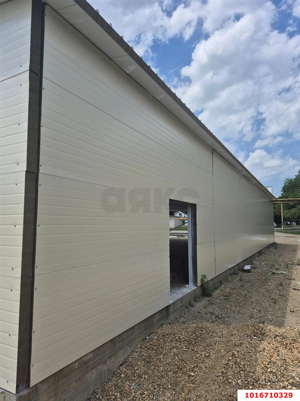 Фото №6: Торговое помещение <span class="whitespace-nowrap">650 м²</span>, <span class="whitespace-nowrap">1/1 эт.</span> - Первомайский, ул. Гагарина, 9