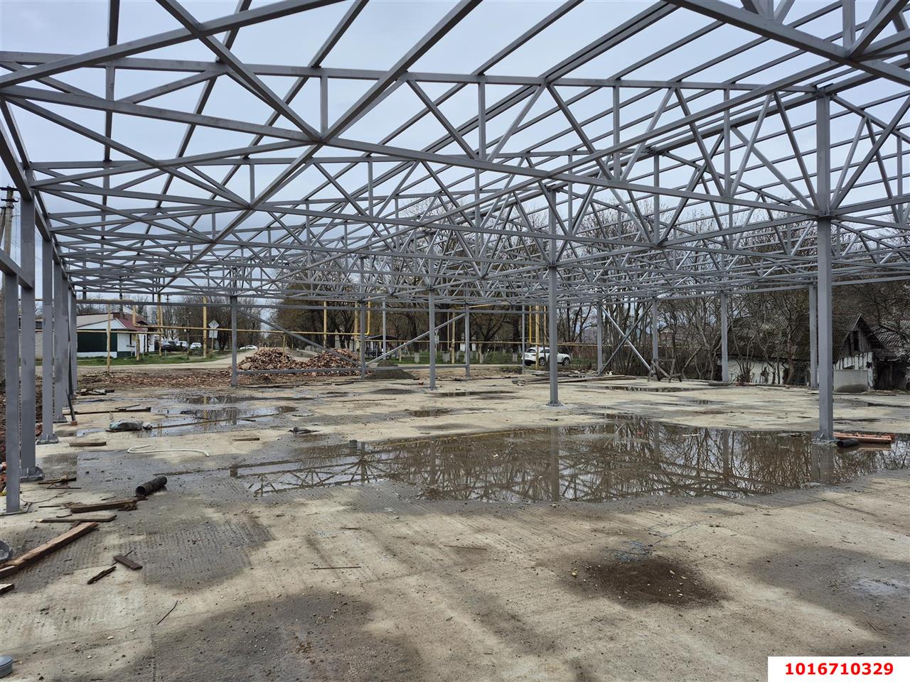 Фото №5: Коммерция 650 м² - Первомайский