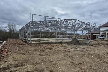 Фото №4: Коммерция 650 м² - Первомайский, 