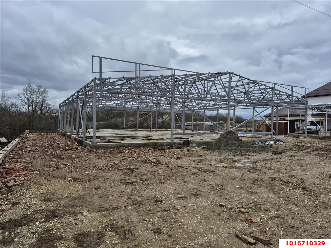 Фото №4: Коммерция 650 м² - Первомайский