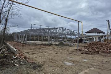 Фото №2: Коммерция 650 м² - Первомайский, 