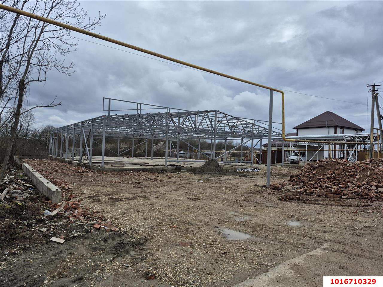 Фото №2: Коммерция 650 м² - Первомайский