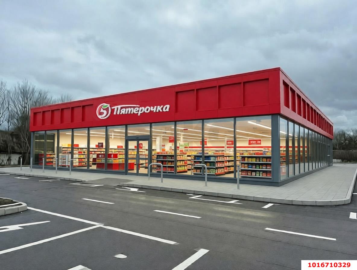 Фото №1: Коммерция 650 м² - Первомайский