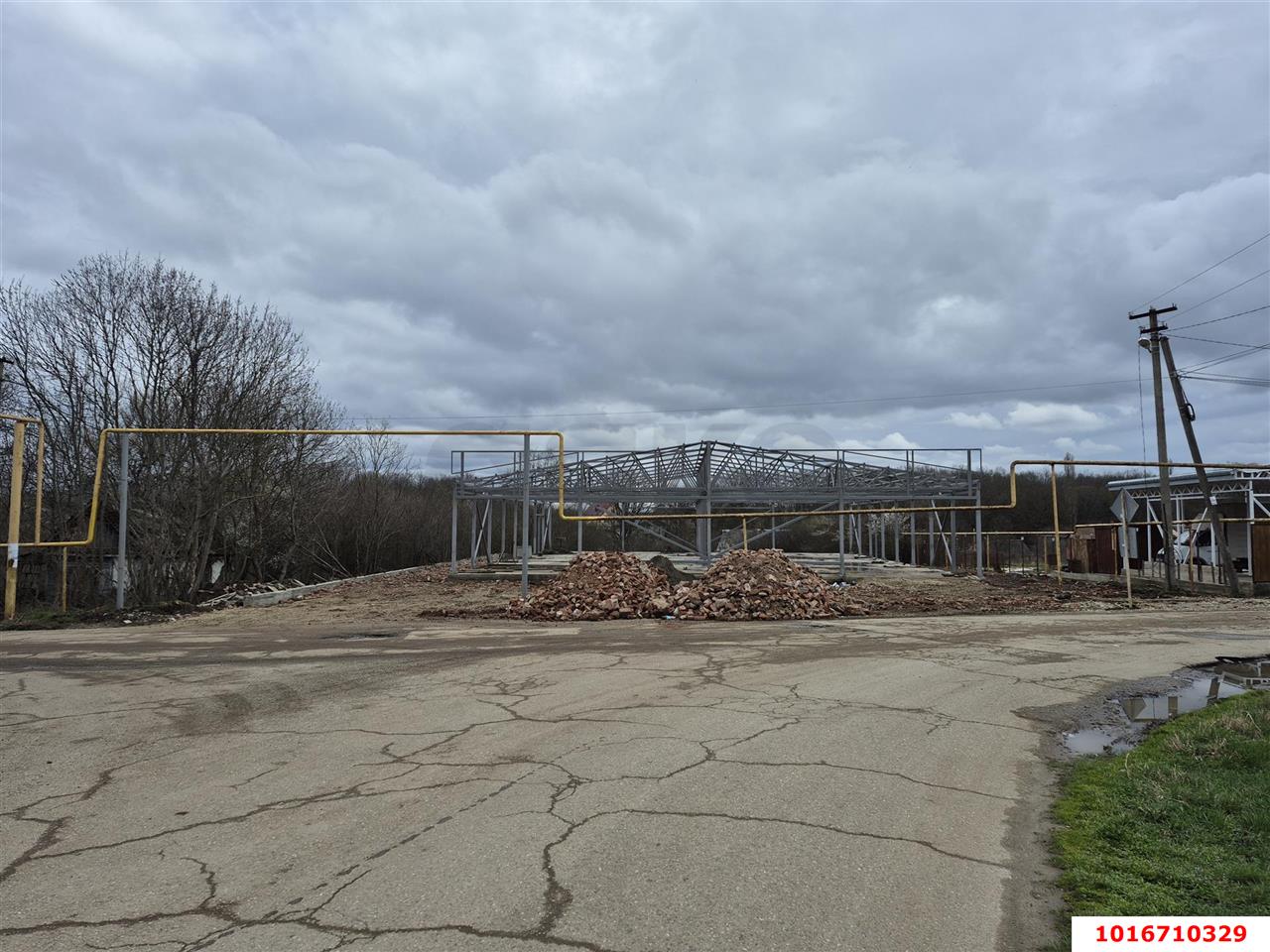 Фото №3: Коммерция 650 м² - Первомайский