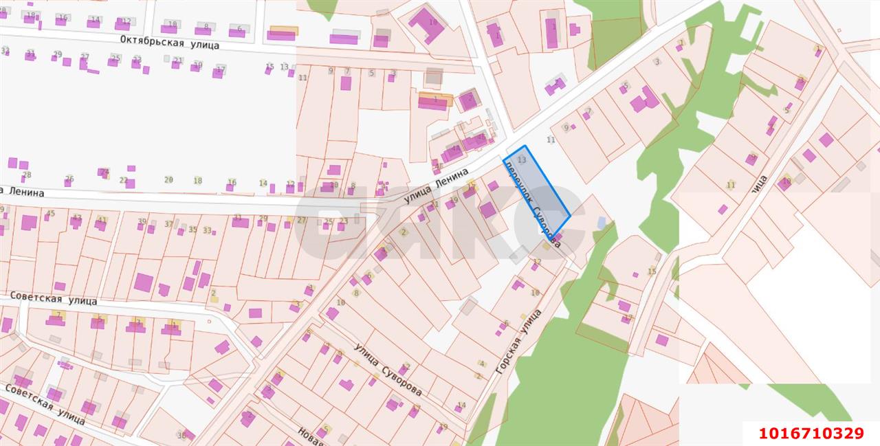 Фото №6: Коммерция 650 м² - Первомайский