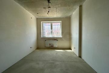 Фото №4: 1-комнатная квартира 35 м² - Краснодар, мкр. ЖК Смородина, ул. имени Владимира Жириновского, 1к1