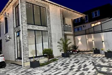 Фото №1: Дом 192 м² - Сочи, мкр. Завокзальный, ул. Пионерская, 130Б