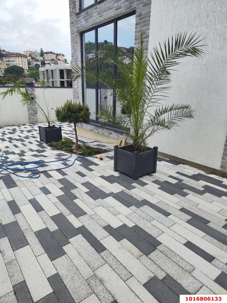 Фото №3: Дом 192 м² + 3.5 сот. - Сочи, Центральный, мкр. Завокзальный, ул. Пионерская, 130Б