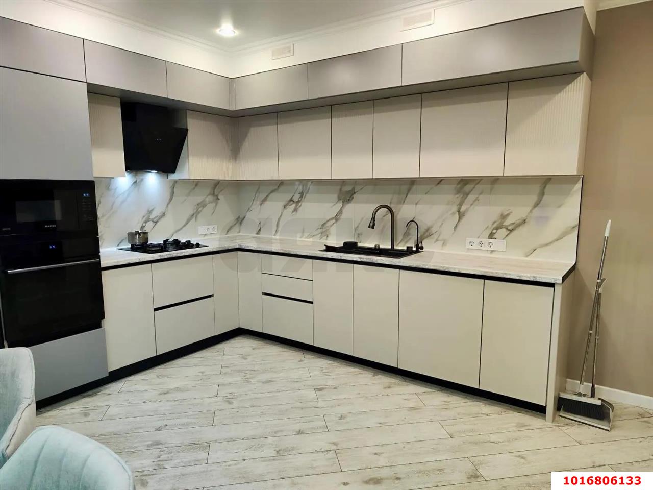 Фото №5: Дом 192 м² + 3.5 сот. - Сочи, Центральный, мкр. Завокзальный, ул. Пионерская, 130Б