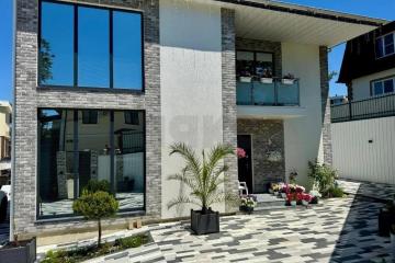 Фото №2: Дом 192 м² - Сочи, мкр. Завокзальный, ул. Пионерская, 130Б