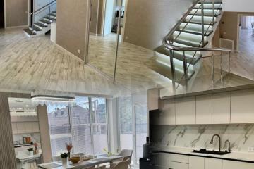 Фото №4: Дом 192 м² - Сочи, мкр. Завокзальный, ул. Пионерская, 130Б