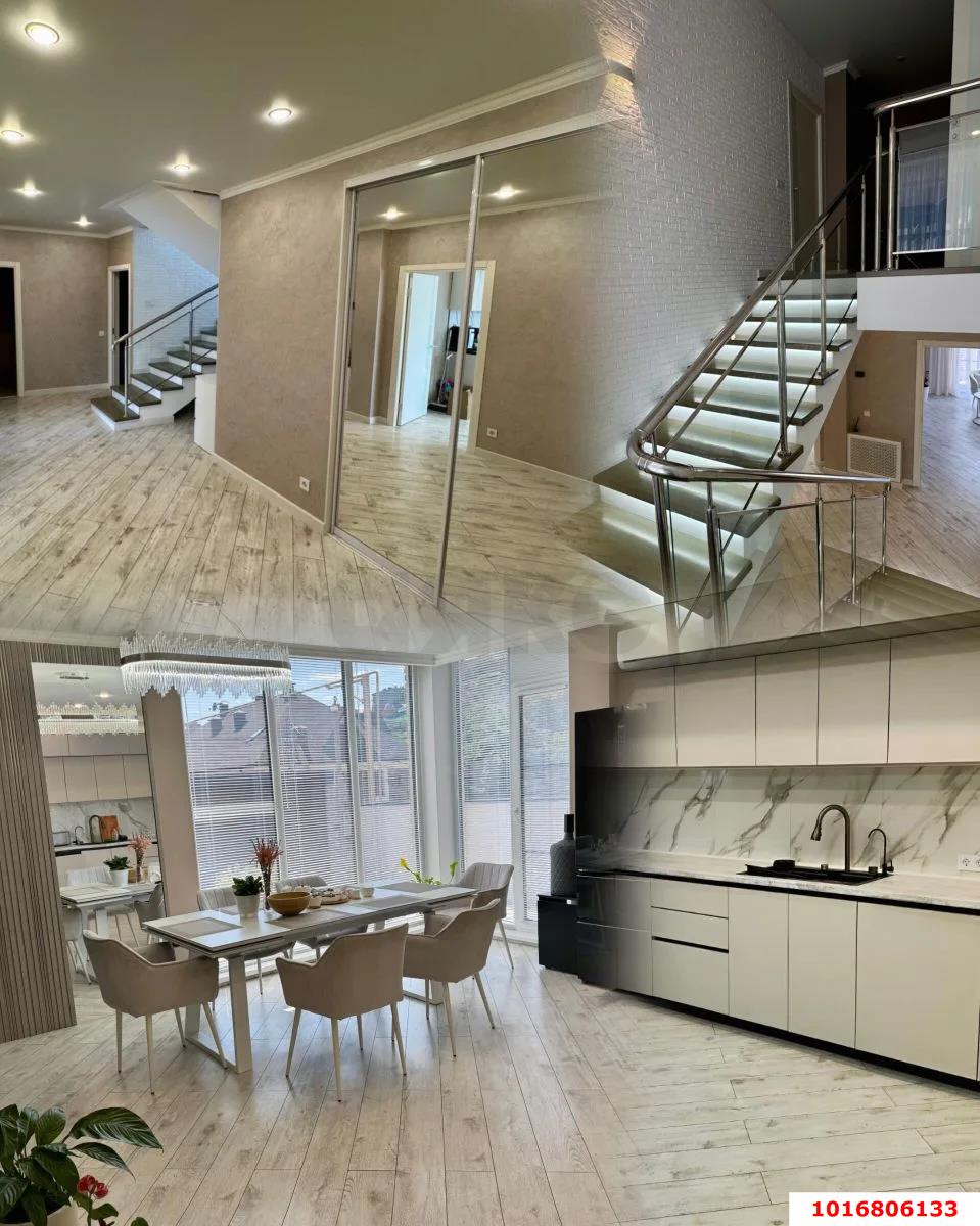 Фото №4: Дом 192 м² + 3.5 сот. - Сочи, Центральный, мкр. Завокзальный, ул. Пионерская, 130Б