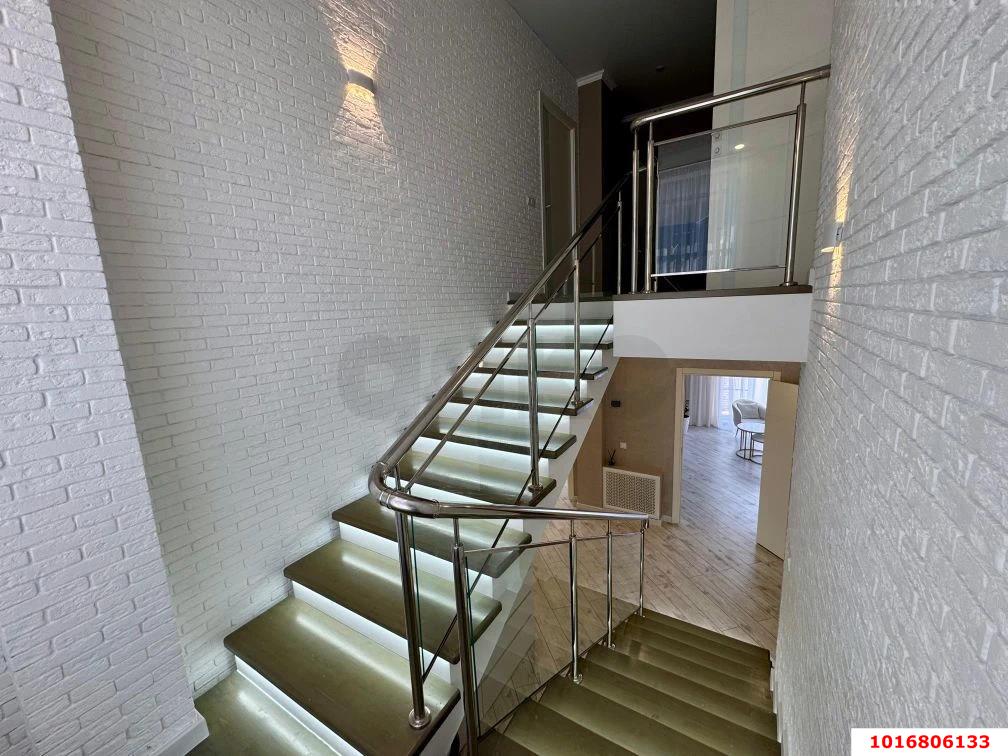 Фото №20: Дом 192 м² + 3.5 сот. - Сочи, Центральный, мкр. Завокзальный, ул. Пионерская, 130Б