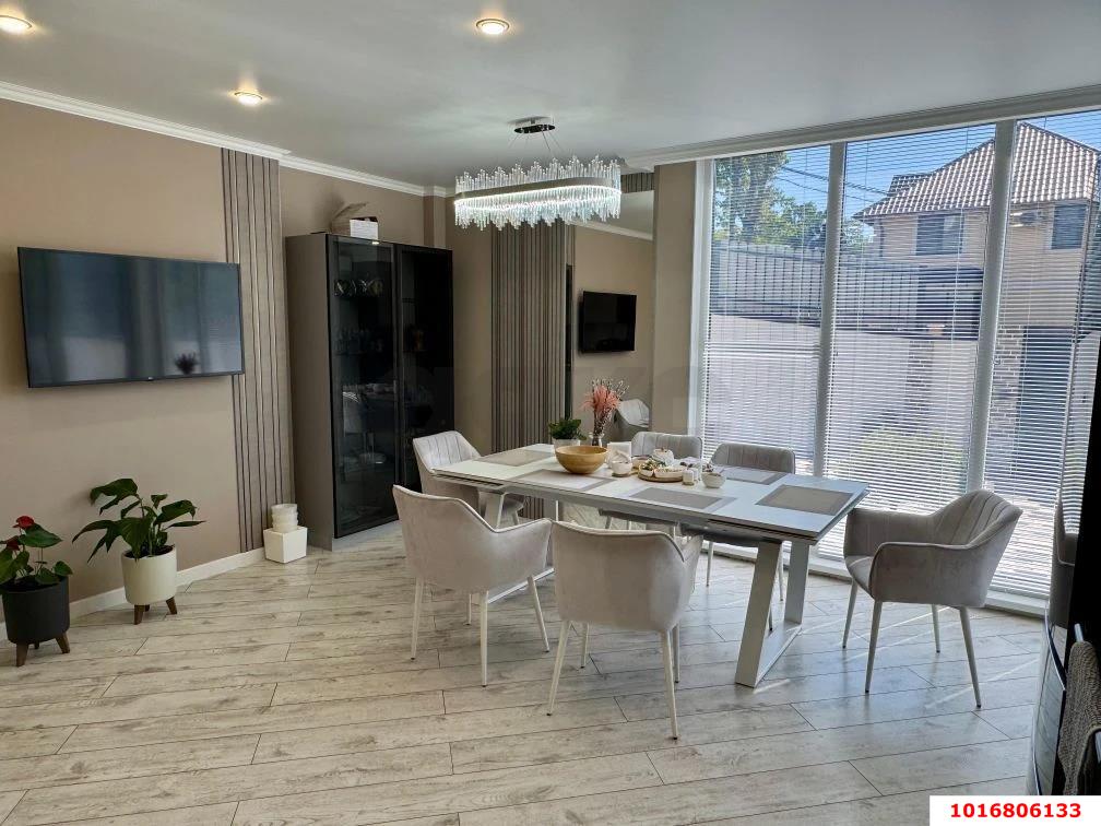 Фото №7: Дом 192 м² + 3.5 сот. - Сочи, Центральный, мкр. Завокзальный, ул. Пионерская, 130Б