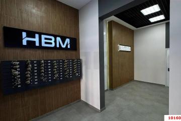 Фото №5: 1-комнатная квартира 44 м² - Южный, мкр. жилой комплекс История-2, ул. Екатерининская, 5к2