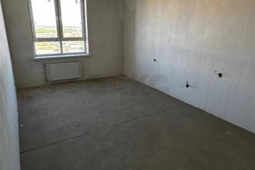 Фото №2: 1-комнатная квартира 44 м² - Южный, мкр. жилой комплекс История-2, ул. Екатерининская, 5к2