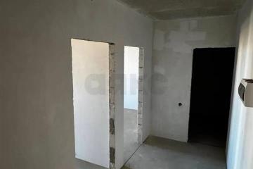 Фото №3: 1-комнатная квартира 44 м² - Южный, мкр. жилой комплекс История-2, ул. Екатерининская, 5к2