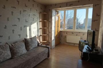 Фото №3: 2-комнатная квартира 48 м² - Краснодар, мкр. Прикубанский внутригородской округ, ул. Тепличная, 94