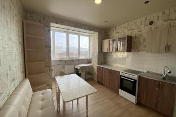 Фото №1: 2-комнатная квартира 48 м² - Краснодар, мкр. Прикубанский внутригородской округ, ул. Тепличная, 94