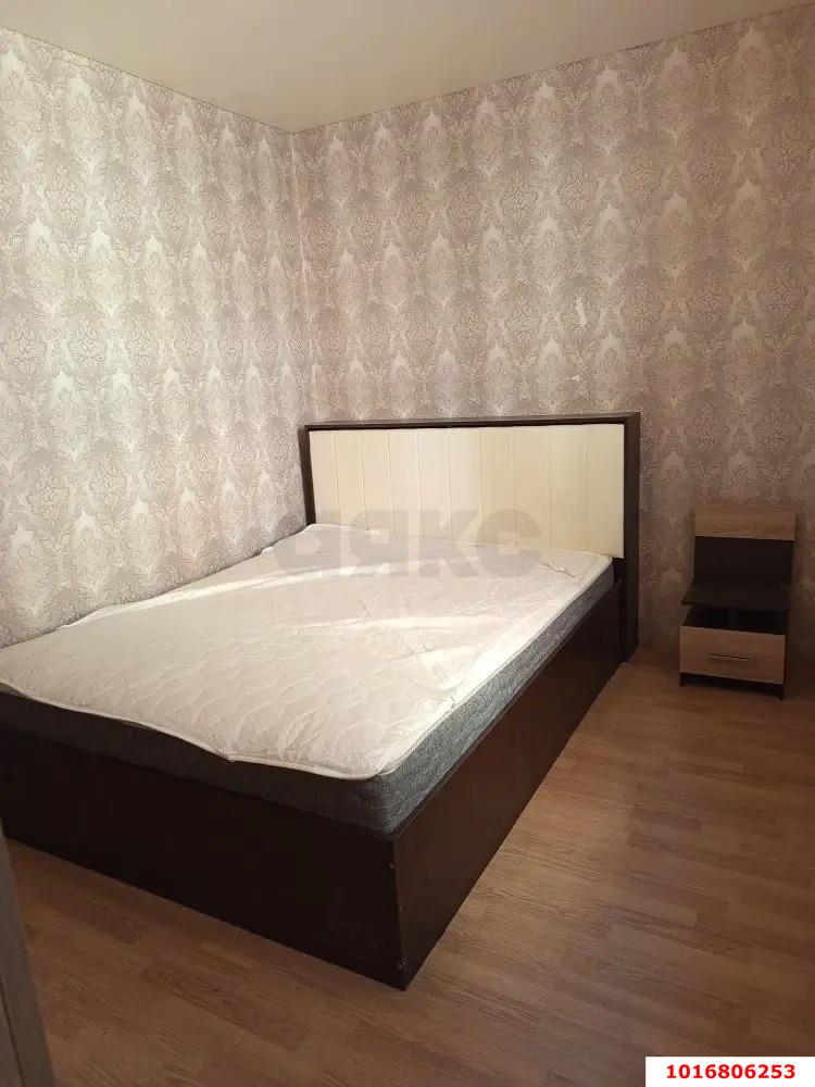 Фото №7: 2-комнатная квартира 48 м² - Краснодар, мкр. Прикубанский внутригородской округ, ул. Тепличная, 94