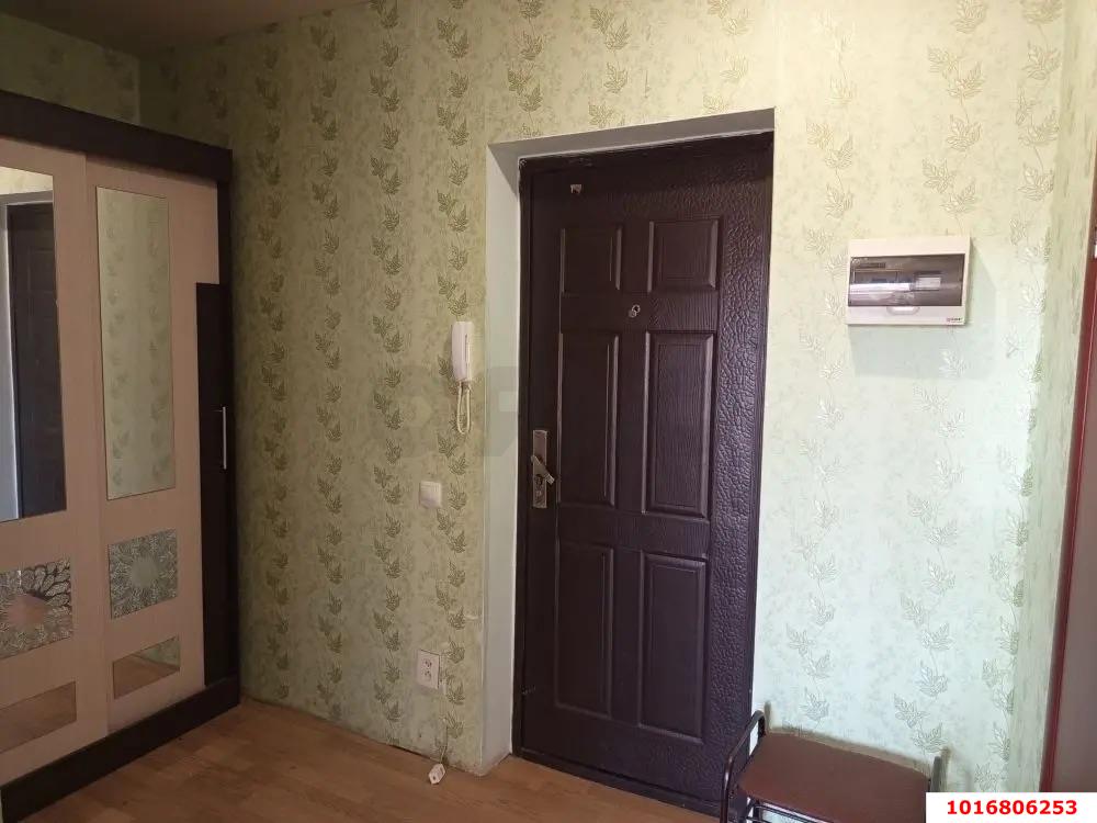 Фото №18: 2-комнатная квартира 48 м² - Краснодар, мкр. Прикубанский внутригородской округ, ул. Тепличная, 94