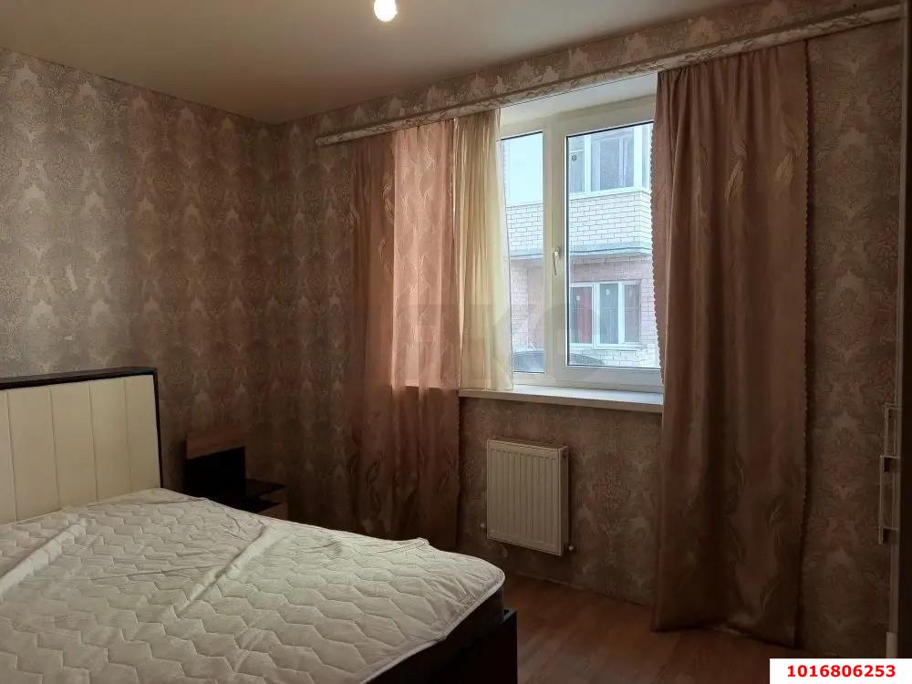 Фото №5: 2-комнатная квартира 48 м² - Краснодар, мкр. Прикубанский внутригородской округ, ул. Тепличная, 94