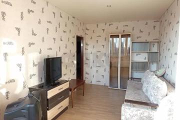 Фото №2: 2-комнатная квартира 48 м² - Краснодар, мкр. Прикубанский внутригородской округ, ул. Тепличная, 94