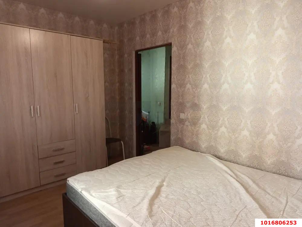 Фото №9: 2-комнатная квартира 48 м² - Краснодар, мкр. Прикубанский внутригородской округ, ул. Тепличная, 94