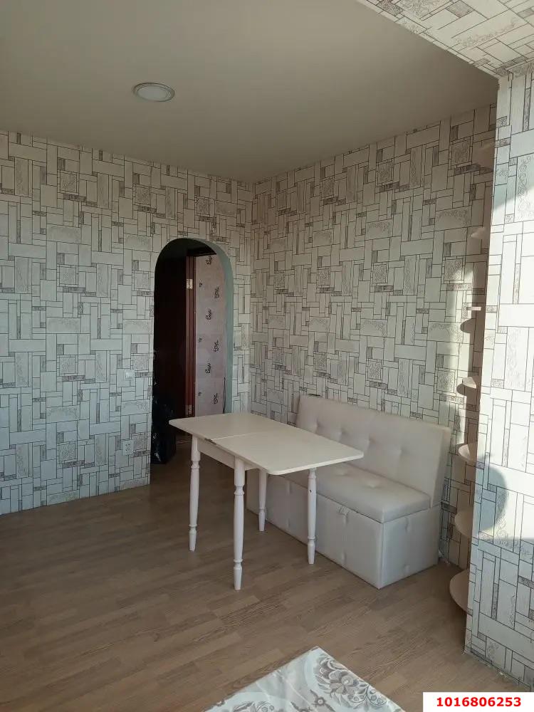 Фото №13: 2-комнатная квартира 48 м² - Краснодар, мкр. Прикубанский внутригородской округ, ул. Тепличная, 94