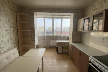 Фото №3: 2-комнатная квартира 48 м² - Краснодар, мкр. Прикубанский внутригородской округ, ул. Тепличная, 94