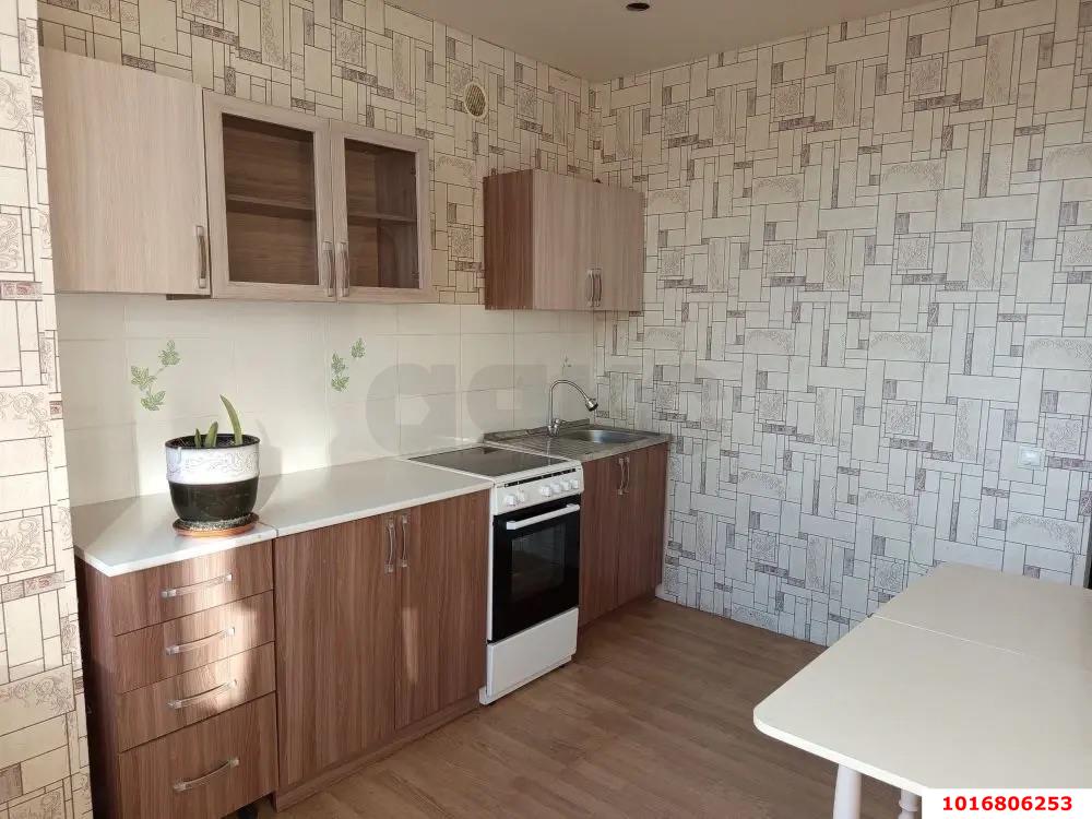 Фото №12: 2-комнатная квартира 48 м² - Краснодар, мкр. Прикубанский внутригородской округ, ул. Тепличная, 94