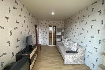 Фото №5: 2-комнатная квартира 48 м² - Краснодар, мкр. Прикубанский внутригородской округ, ул. Тепличная, 94