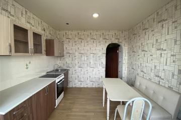 Фото №2: 2-комнатная квартира 48 м² - Краснодар, мкр. Прикубанский внутригородской округ, ул. Тепличная, 94