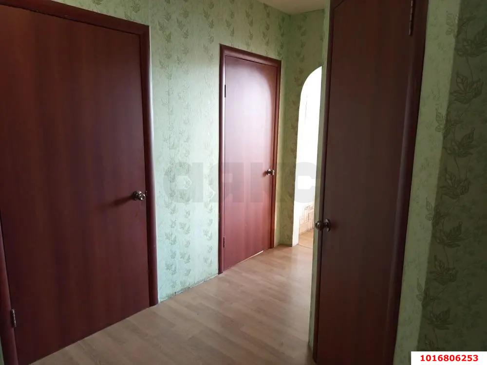 Фото №17: 2-комнатная квартира 48 м² - Краснодар, мкр. Прикубанский внутригородской округ, ул. Тепличная, 94