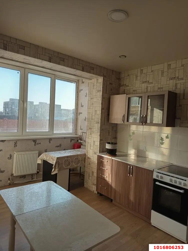 Фото №11: 2-комнатная квартира 48 м² - Краснодар, мкр. Прикубанский внутригородской округ, ул. Тепличная, 94