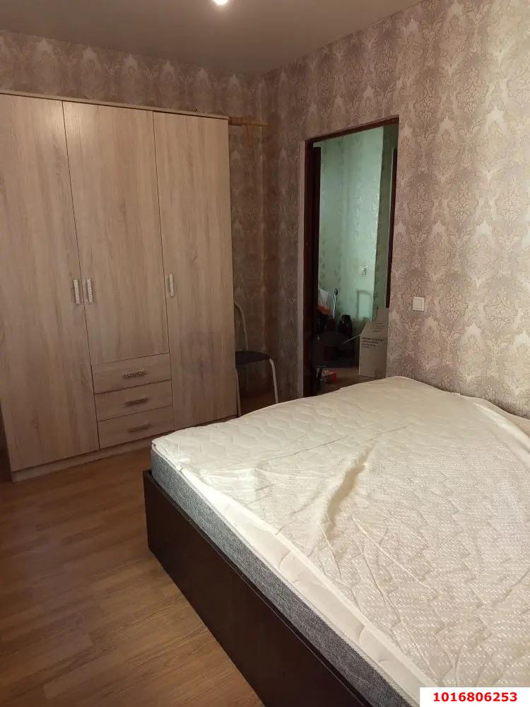 Фото №8: 2-комнатная квартира 48 м² - Краснодар, мкр. Прикубанский внутригородской округ, ул. Тепличная, 94