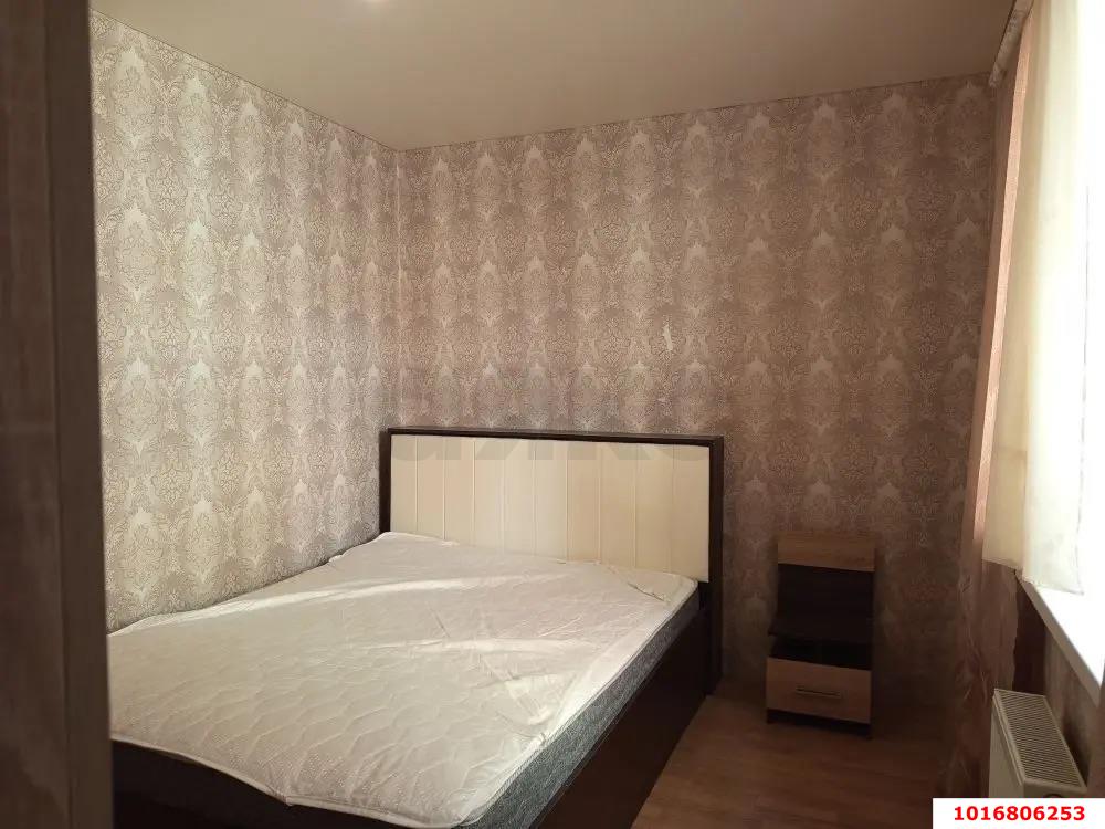 Фото №6: 2-комнатная квартира 48 м² - Краснодар, мкр. Прикубанский внутригородской округ, ул. Тепличная, 94