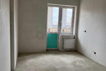 Фото №5: 1-комнатная квартира 43 м² - Краснодар, мкр. жилой комплекс Лучший, ул. Ростовское шоссе, 30/6