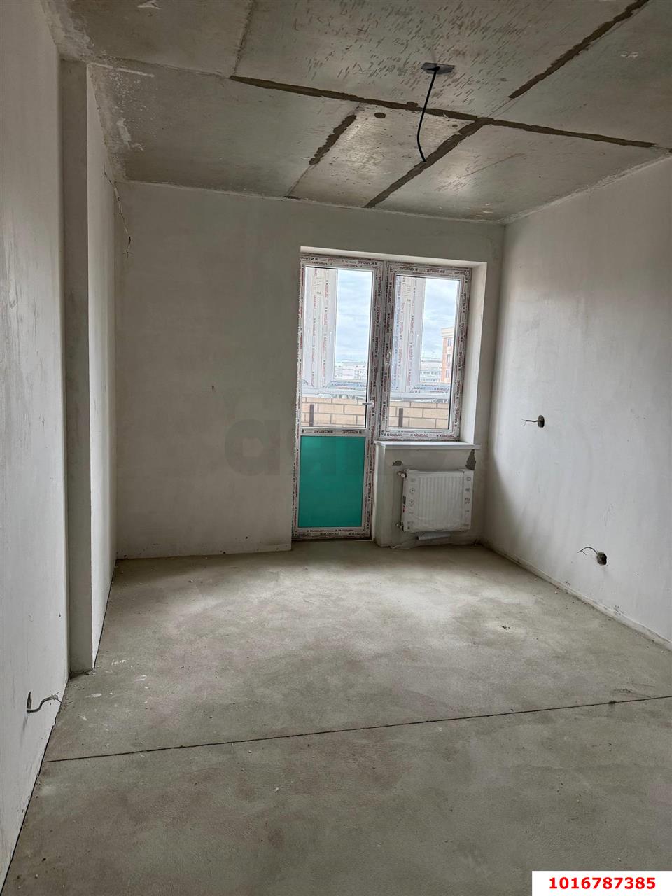 Фото №5: 1-комнатная квартира 43 м² - Краснодар, ЖК Лучший, Прикубанский внутригородской округ, Завод Радиоизмерительных Приборов, имени Петра Метальникова, мкр. жилой комплекс Лучший, ул. Ростовское шоссе, 30/6