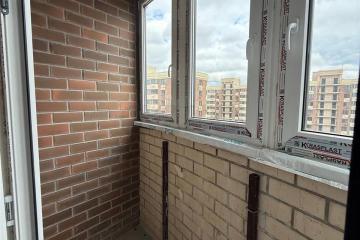 Фото №3: 1-комнатная квартира 43 м² - Краснодар, мкр. жилой комплекс Лучший, ул. Ростовское шоссе, 30/6