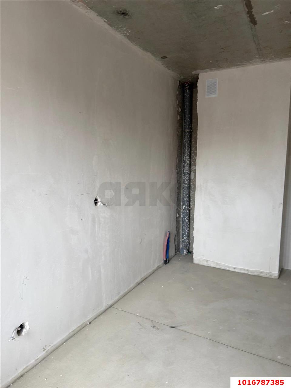 Фото №6: 1-комнатная квартира 43 м² - Краснодар, ЖК Лучший, Прикубанский внутригородской округ, Завод Радиоизмерительных Приборов, имени Петра Метальникова, мкр. жилой комплекс Лучший, ул. Ростовское шоссе, 30/6