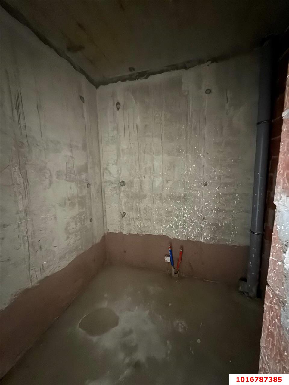 Фото №9: 1-комнатная квартира 43 м² - Краснодар, ЖК Лучший, Прикубанский внутригородской округ, Завод Радиоизмерительных Приборов, имени Петра Метальникова, мкр. жилой комплекс Лучший, ул. Ростовское шоссе, 30/6