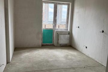 Фото №1: 1-комнатная квартира 43 м² - Краснодар, мкр. жилой комплекс Лучший, ул. Ростовское шоссе, 30/6