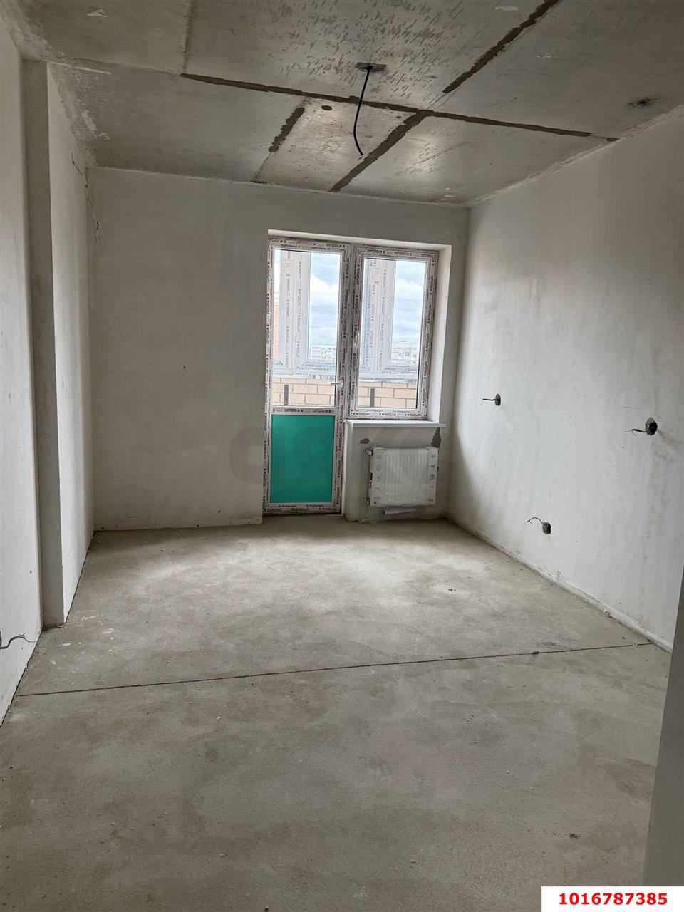 Фото №1: 1-комнатная квартира 43 м² - Краснодар, ЖК Лучший, Прикубанский внутригородской округ, Завод Радиоизмерительных Приборов, имени Петра Метальникова, мкр. жилой комплекс Лучший, ул. Ростовское шоссе, 30/6