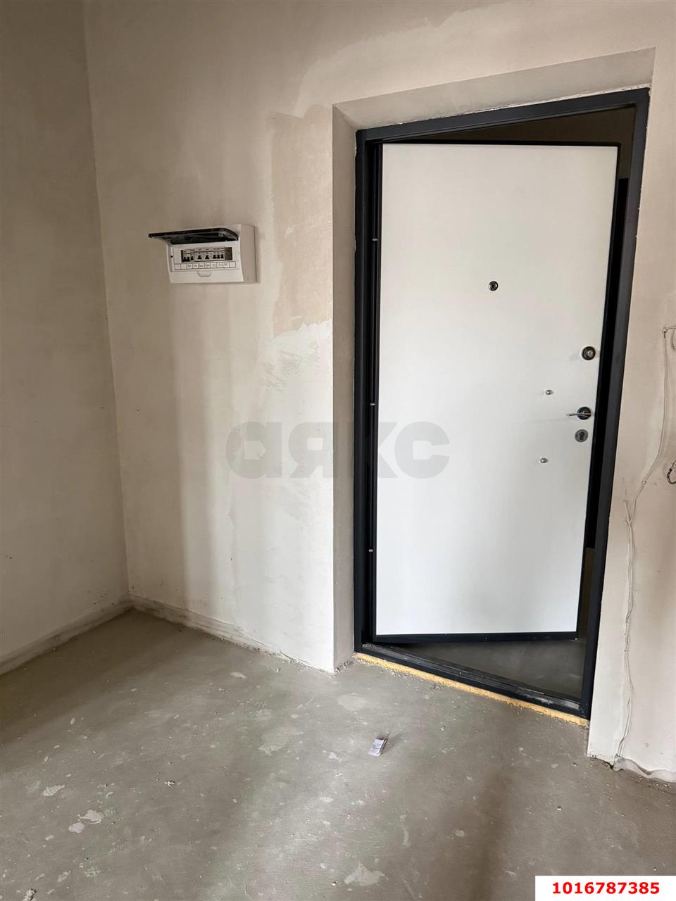 Фото №4: 1-комнатная квартира 43 м² - Краснодар, ЖК Лучший, Прикубанский внутригородской округ, Завод Радиоизмерительных Приборов, имени Петра Метальникова, мкр. жилой комплекс Лучший, ул. Ростовское шоссе, 30/6