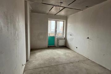 Фото №2: 1-комнатная квартира 43 м² - Краснодар, мкр. жилой комплекс Лучший, ул. Ростовское шоссе, 30/6