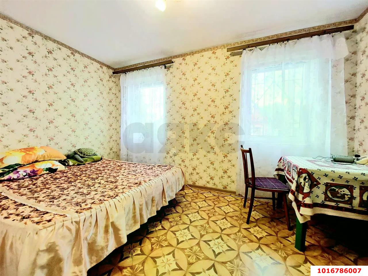 Фото №6: Дом 64 м² + 4.4 сот. - Железнодорожник, мкр. Карасунский внутригородской округ, ул. Припутевая, 7