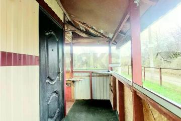 Фото №5: Дом 64 м² - Железнодорожник, мкр. Карасунский внутригородской округ, ул. Припутевая, 7