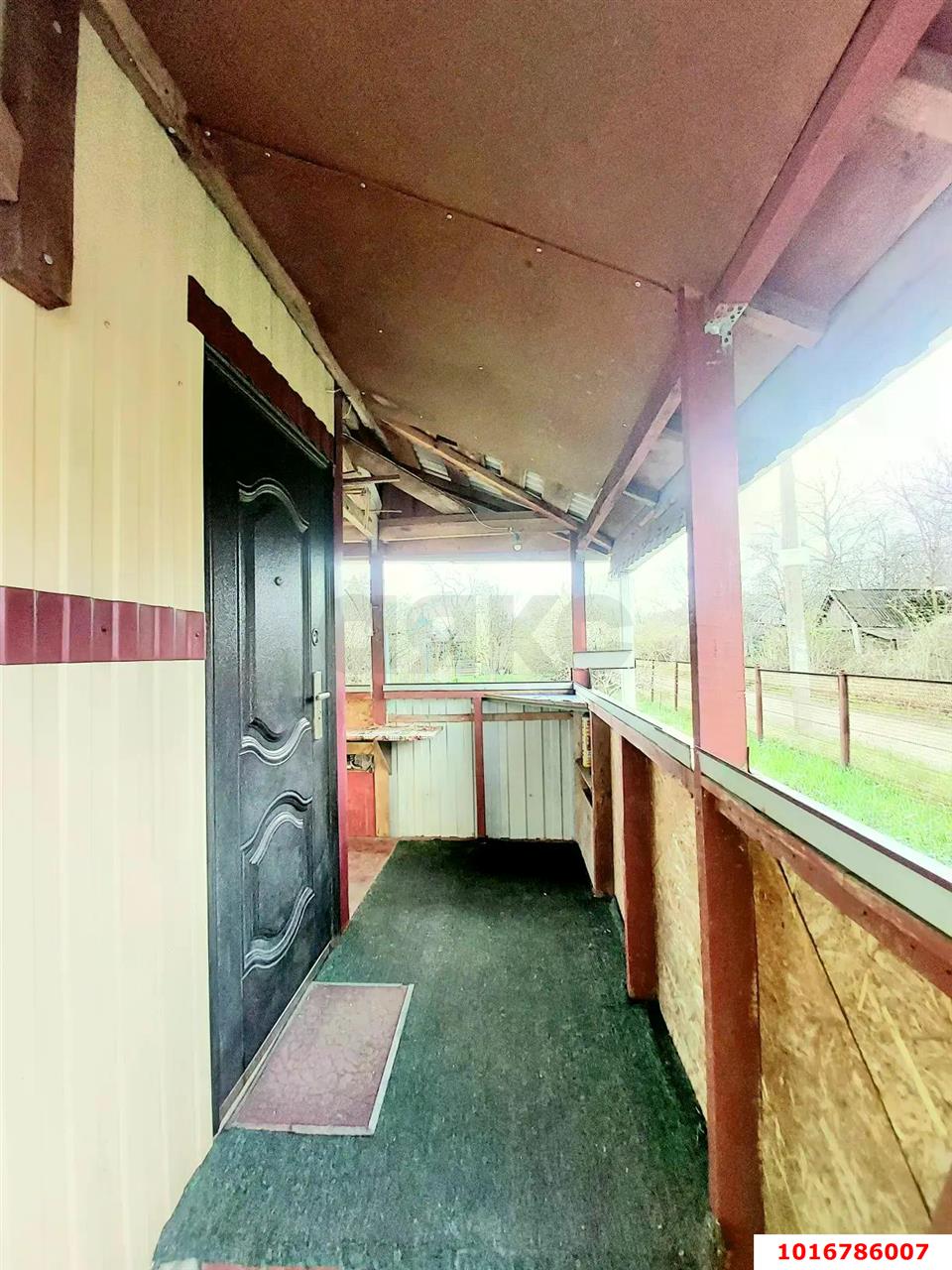 Фото №5: Дом 64 м² + 4.4 сот. - Железнодорожник, мкр. Карасунский внутригородской округ, ул. Припутевая, 7