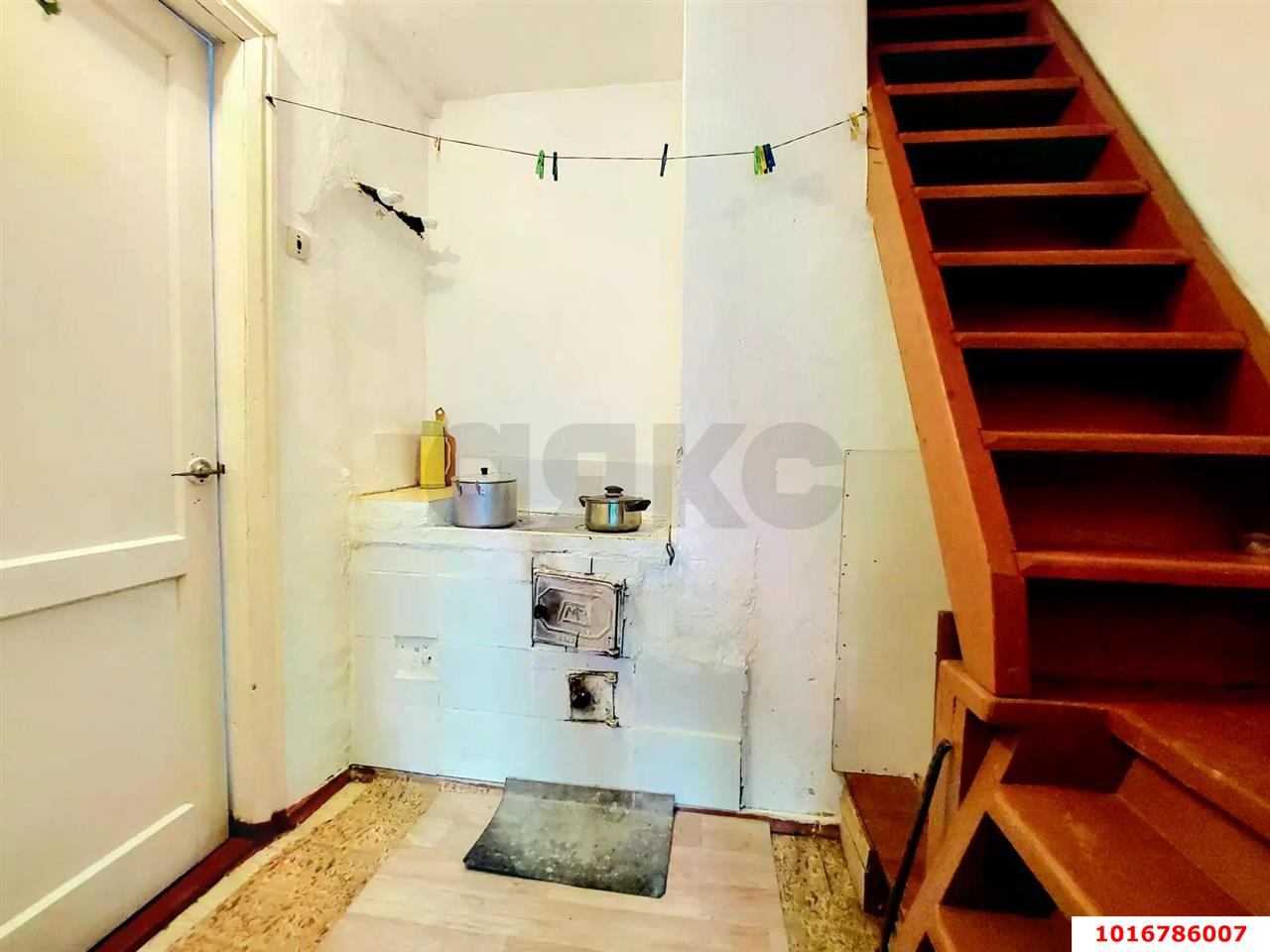 Фото №17: Дом 64 м² + 4.4 сот. - Железнодорожник, мкр. Карасунский внутригородской округ, ул. Припутевая, 7